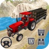 Rural Farm Tractor Simulator