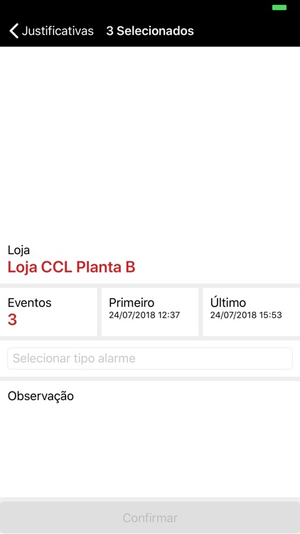 CheckStore screenshot-4