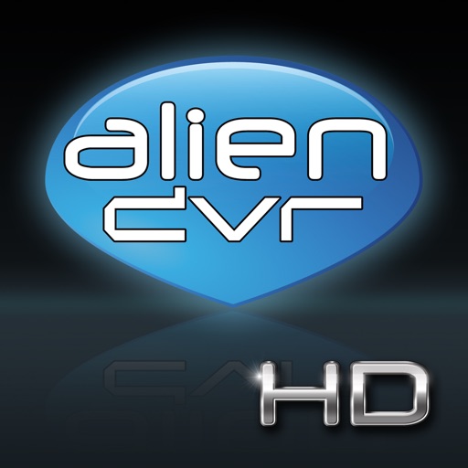 Alien DVR Client HD