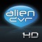 This Alien DVR HD client is an iPad application with specific support for the latest Alien DVR's