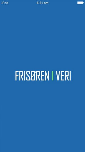 Frisøren i Veri(圖1)-速報App