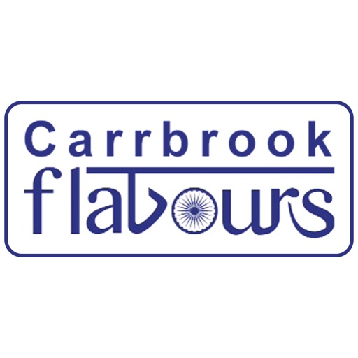 Carrbrook Flavours icon