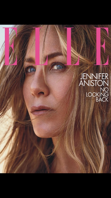 ELLE Magazine US