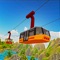 In this sky tram games you have to build tram station in three different environments and also drive the tram to take passenger from one station to another