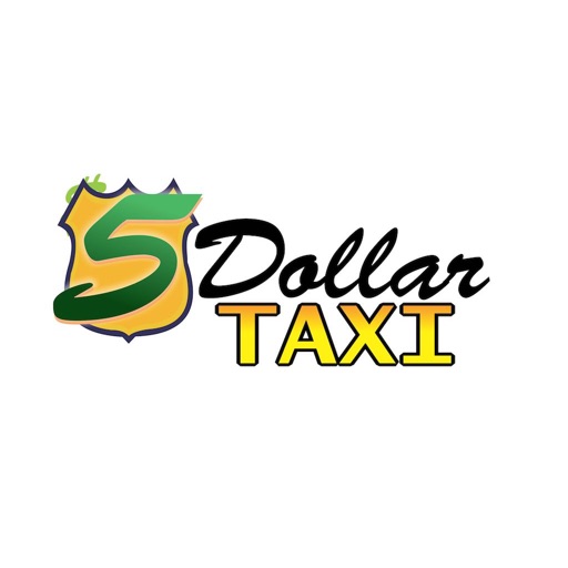5 Dollar Taxi