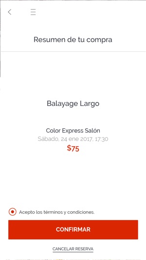 Color Express Salon(圖4)-速報App