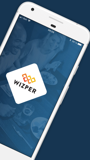 Wizper(圖2)-速報App