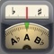 This chromatic tuner will ensure your instrument is tuned and ready for any performance/recording session