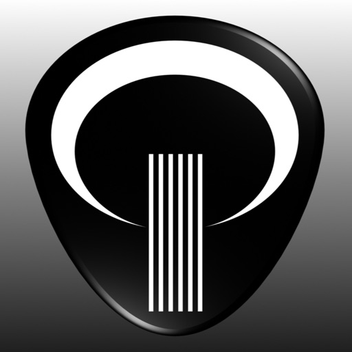 Optima Guitar Tuner iOS App