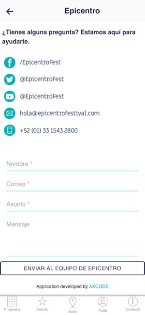 Epicentro Festival(圖7)-速報App