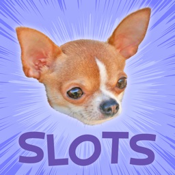 Slots of Joy - Adorable Babies, Silly Puppies & Funny Cats Slot Machine Games