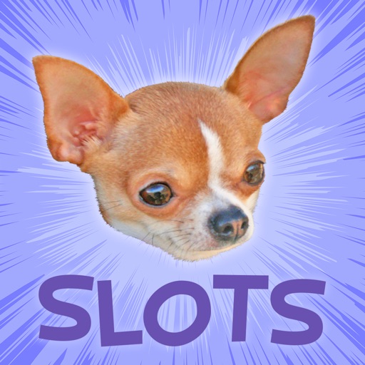 Slots of Joy - Adorable Babies, Silly Puppies & Funny Cats Slot Machine Games iOS App