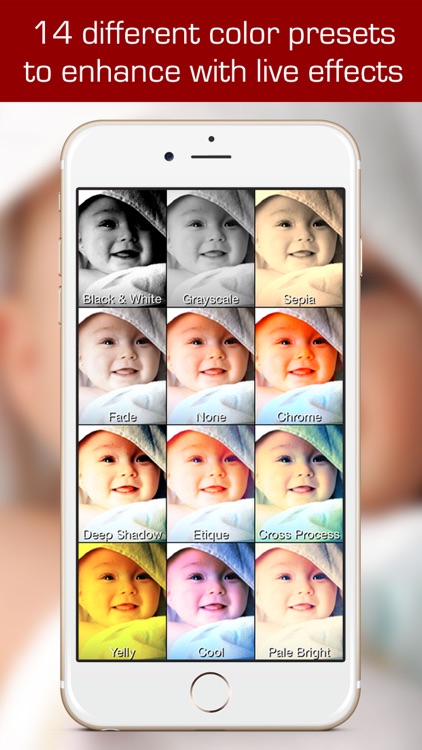 The Photos Booth