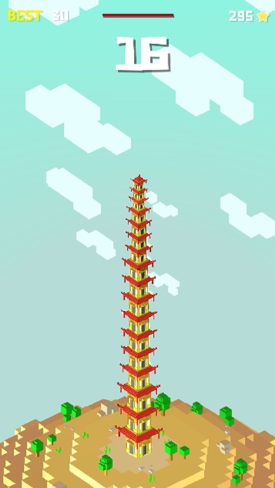 Build City Tower screenshot 3