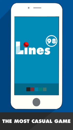 Lines 98 Classic(圖1)-速報App