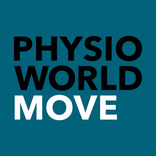 PhysioWorld Move Download