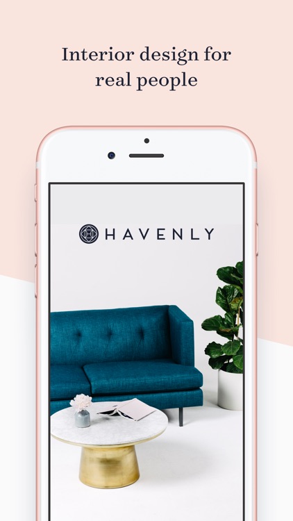 Havenly: Interior Design Ideas screenshot-0