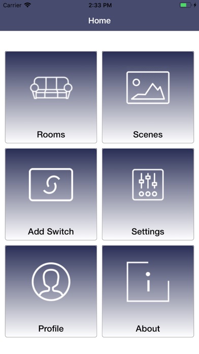 DNV Smart Homes App screenshot 3