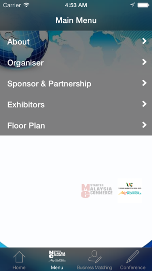 Malaysia eCommerce Expo(圖3)-速報App