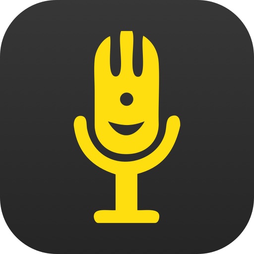 Laugh.ly Stand Up Comedy Radio iOS App