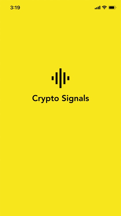 Crypto Signals Expert