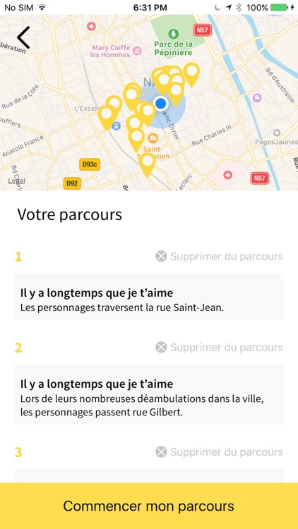 Les Bobines de l'Est screenshot-4