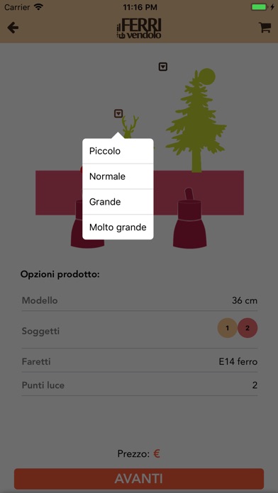 Il Ferrivendolo screenshot 3