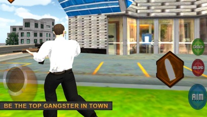 Mafia Street Sim screenshot 2