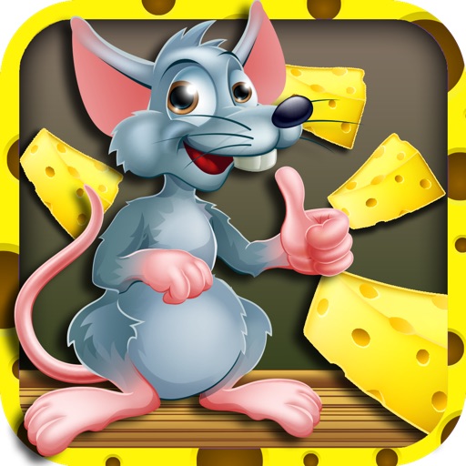 Sneaky Drake - The Cheesy Mole iOS App