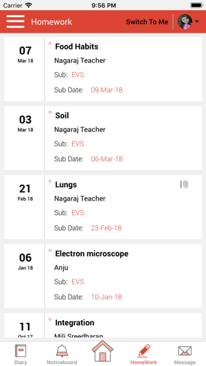 Ishaath Public School(圖5)-速報App