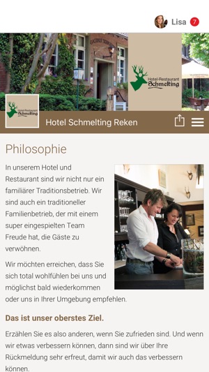 Hotel Schmelting Reken(圖1)-速報App