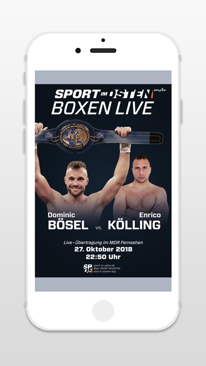 BoxSport - Zeitschrift