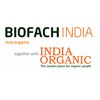 BIOFACH INDIA-INDIA ORGANIC tickets to india 