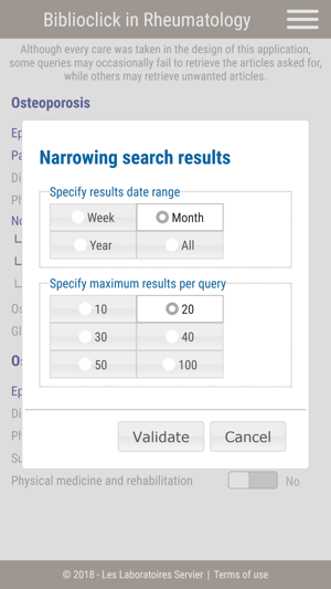 Biblioclick in Rheumatology(圖4)-速報App