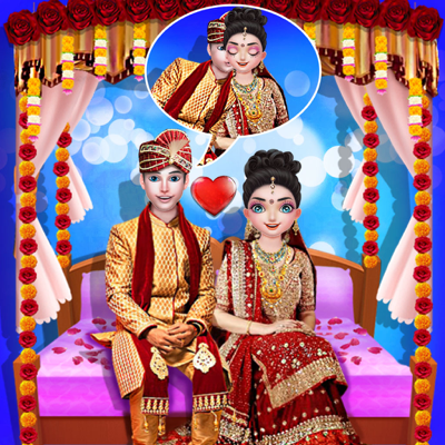 Indian Wedding Honeymoon