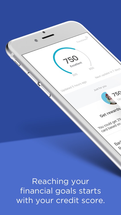 NerdWallet: Credit Score & Report, Credit Cards