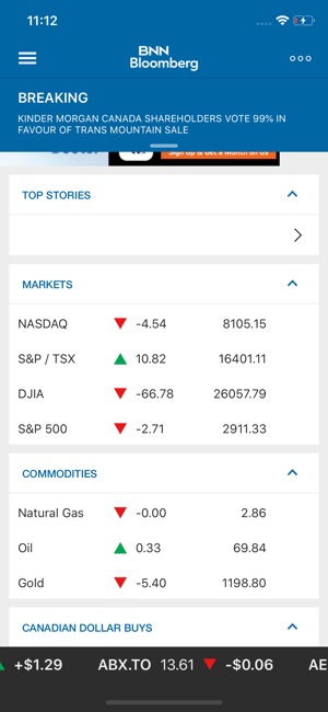 BNN Bloomberg(圖4)-速報App