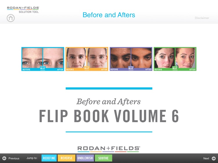 R+F Solution Tool