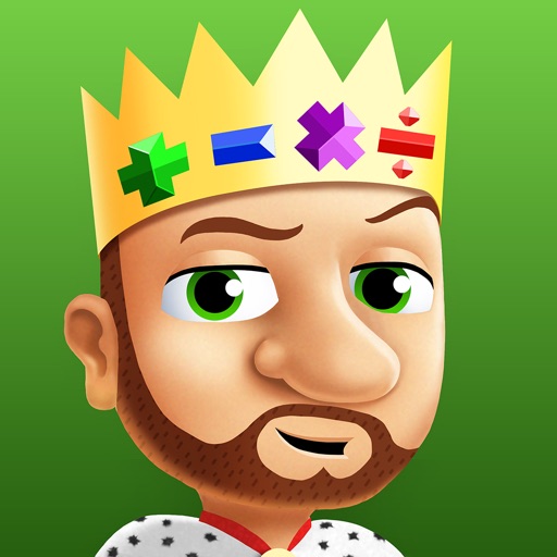 King of Math Junior