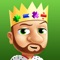 Your little one can become the King of Math in this fast-paced educational game
