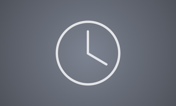 Wallclock With Unsplash For Apple Tv By Hiroshi Kimura