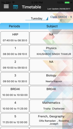 DPS Bahrain(圖2)-速報App