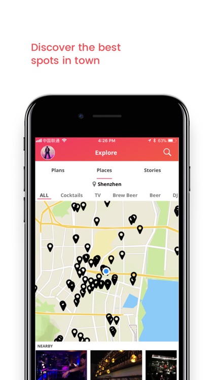 ahaa Experiences screenshot-3