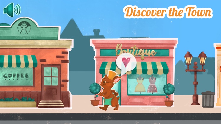 Momo Village: Tiny Town screenshot-4