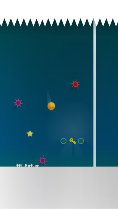 Ball And Key screenshot 3