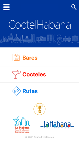 Cocteles Habana(圖2)-速報App