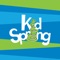 Take KidSpring on the go with this app designed for creative Bible teaching in any environment