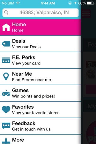 Family Express screenshot 3