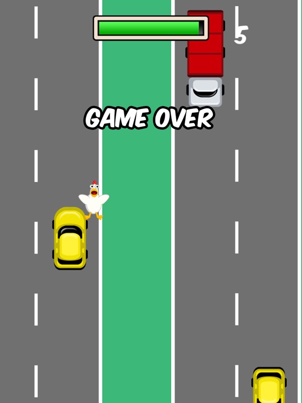 Why Crossy Chicken Crossed The Road Online Game Hack And Cheat Gehack Com