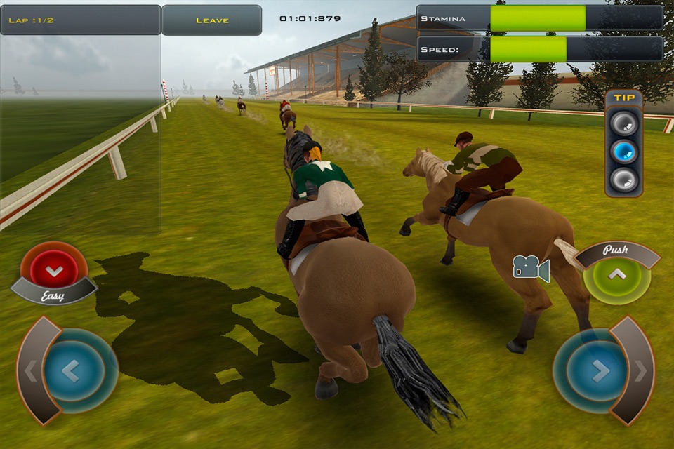 Race Horses Champions 2 screenshot 2